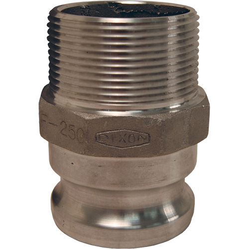 Dixon&reg; Cam & Groove Adapter Air Extreme Inc.