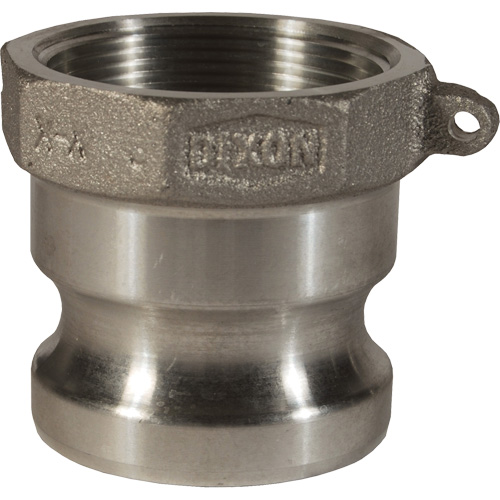Dixon&reg; Cam & Groove Adapter Air Extreme Inc.