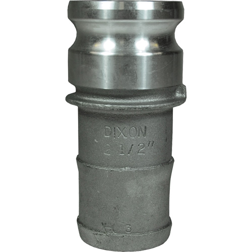 Dixon&reg; Cam & Groove Adapter x Hose Shank Air Extreme Inc.