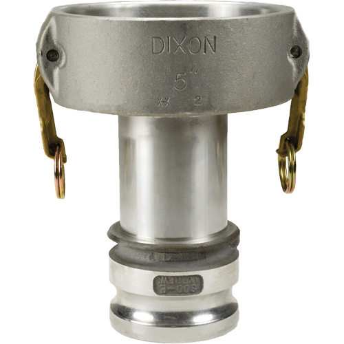 Dixon&reg; Cam & Groove Reducing Coupler x Adapter Air Extreme Inc.