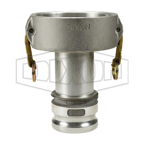 Coupleur de r&eacute;duction &agrave; came et cannelure x adaptateur Dixon Air Extreme Inc.