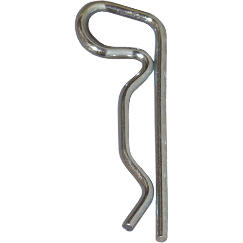 Standard Safety Clip Air Extreme Inc.