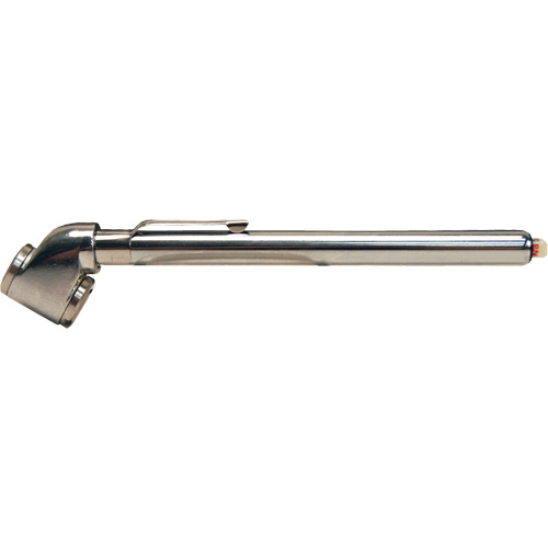 Dual Foot Tire Pressure Gauge Air Extreme Inc.