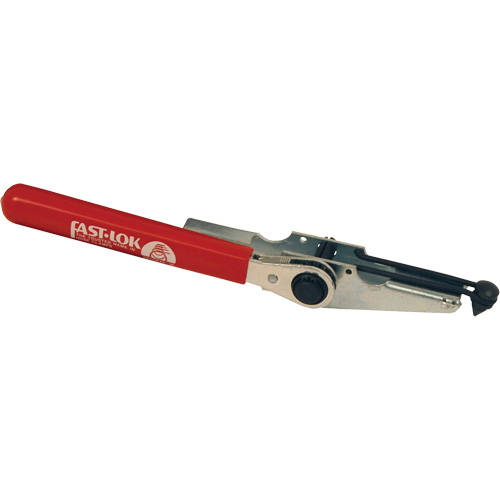Band Clamp Portable Locking Hand Tool Air Extreme Inc.