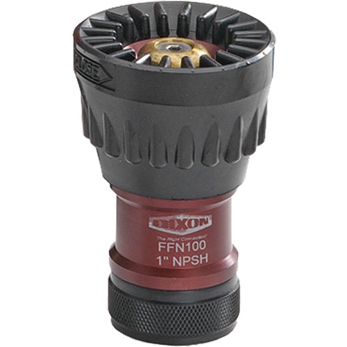 Forestry Fog Nozzle, Non-Insulated, Twist-Trigger, 600 PSI Air Extreme Inc.