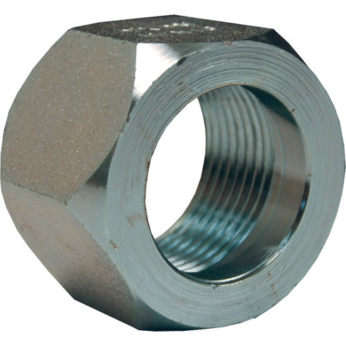 &eacute;crou hexagonal de minage Dixon, 1", Zingu&eacute;, Filetage NPT Air Extreme Inc.