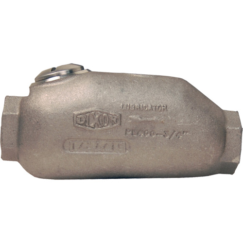 Lubrificateur, 1/2" NPT, Max. 500 psi, Canalisation Air Extreme Inc.