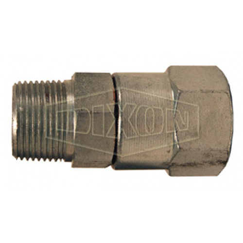In-Line Swivel Fitting Air Extreme Inc.