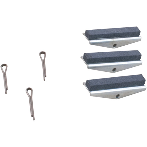 Replacement Stone Set for Hones Air Extreme Inc.