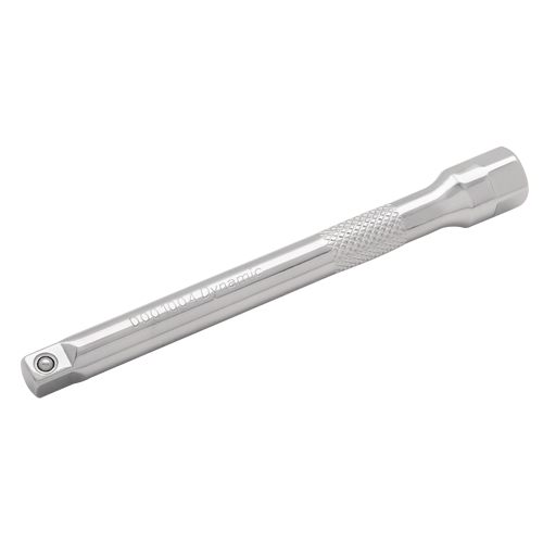 Socket Extension, 1/4" Drive, 2" L Air Extreme Inc.