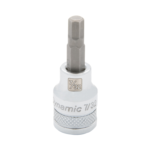 Douille &agrave; embout SAE standard, 1/8" x 1-9/10" lo, Prise 3/8" Air Extreme Inc.