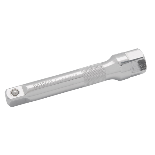Socket Extension, 1/2" Drive, 5" L Air Extreme Inc.