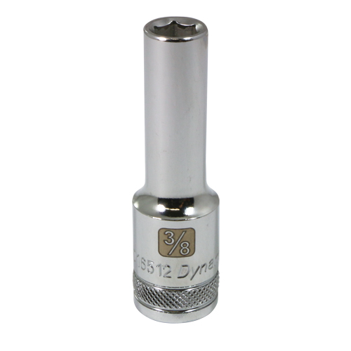 Douille SAE, 3/8", Prise 1/2", 6 pans, Profond Air Extreme Inc.