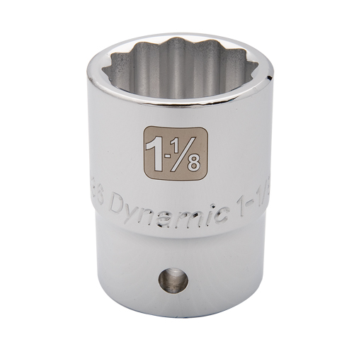 Douille SAE, 7/8", Prise 3/4", 12 pans Air Extreme Inc.