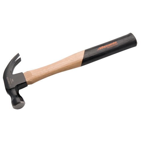 Marteau &agrave; panne fendue, 16 oz, Prise en Bois, 13" lo Air Extreme Inc.