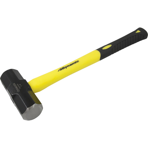 Masse, 8 lb, 35-1/2", Prise Fibre de verre Air Extreme Inc.