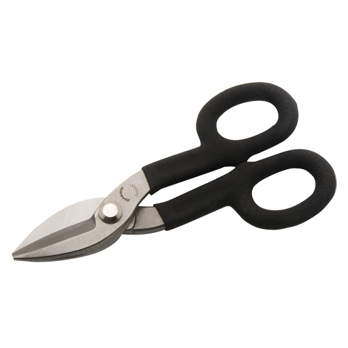 Cisailles &agrave; &eacute;tain, Longueur de coupe de 1-3/4", Coupe Droit Air Extreme Inc.