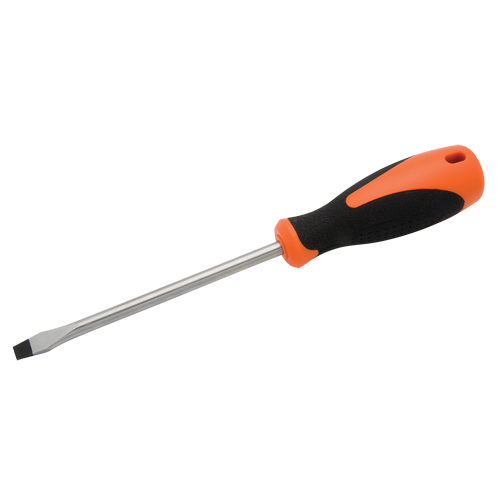 Tournevis pour &eacute;crous &agrave; fente, Tige de 5/16", Ronde, 10-5/8" lo, Prise en Coussin&eacute;e Air Extreme Inc.