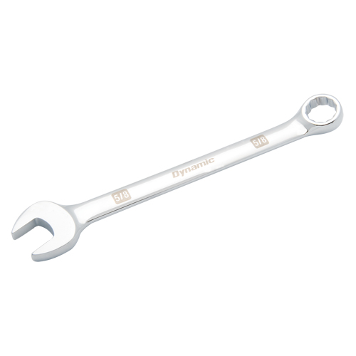 Combination Wrench, 12 Point, 3/8", Chrome Finish Air Extreme Inc.