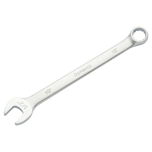 Cl&eacute; mixte, 12 pans, 1/4", Fini Chrome Air Extreme Inc.