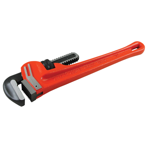 Cl&eacute; &agrave; tuyau, Cap des m&acirc;choires 1-1/2", Longueur 10" Air Extreme Inc.