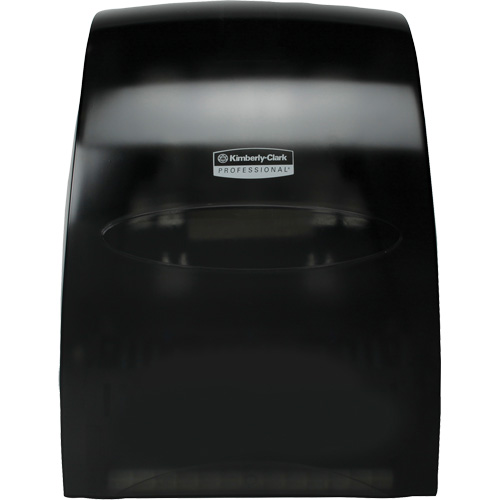 Sanitouch Hard Roll Towel Dispenser, Manual, 12.63" W x 10.2" D x 16.13" H Air Extreme Inc.