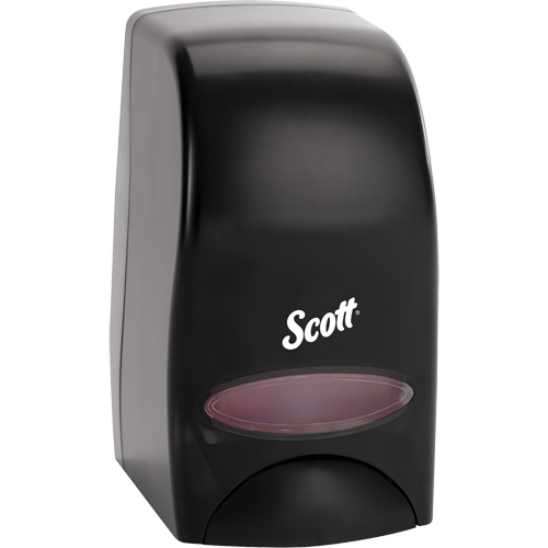 Scott&reg; Essential Skin Care Dispenser, Push, 1000 ml Capacity, Cartridge Refill Format Air Extreme Inc.