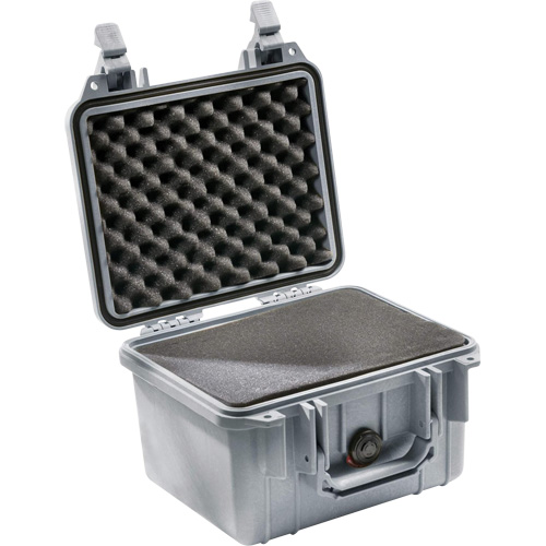 Mallette avec mousse Air Extreme Inc.