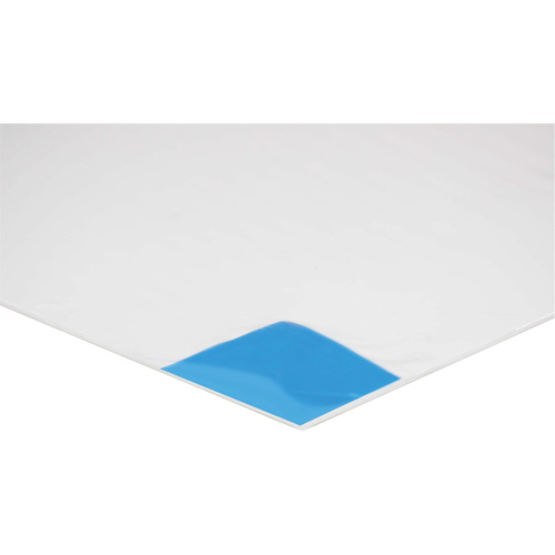 Tapis pour salle blanche Air Extreme Inc.