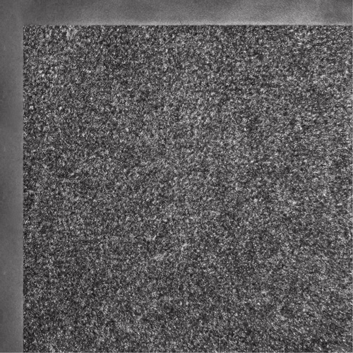 Tapis Poly-Tuft, Essuie-pieds, 3' x 60' x 5/16", Charbon Air Extreme Inc.