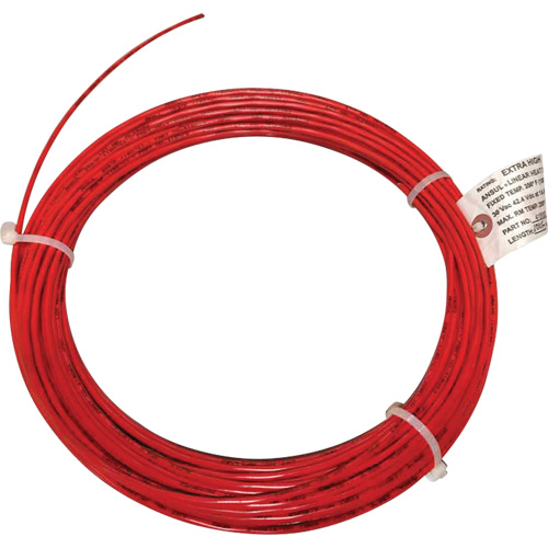 Red Thermal-Sensing Wire Air Extreme Inc.
