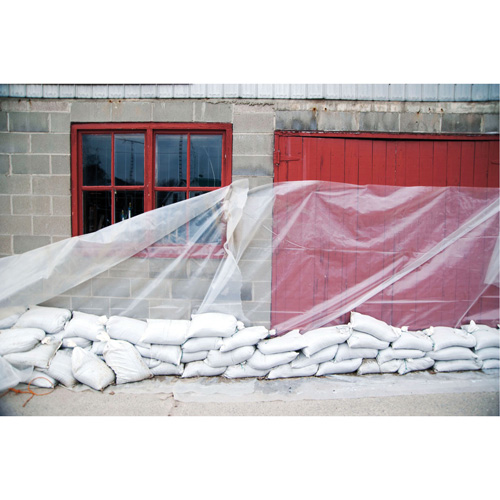 Sac de sable &eacute;conomique vide avec attache Air Extreme Inc.