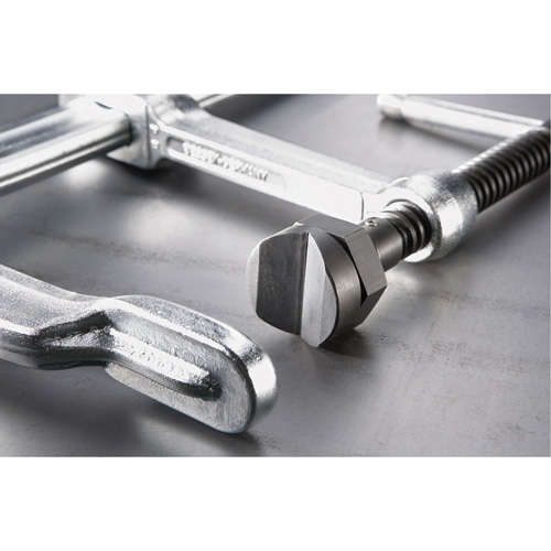 Heavy-Duty MorPad Assembly Air Extreme Inc.
