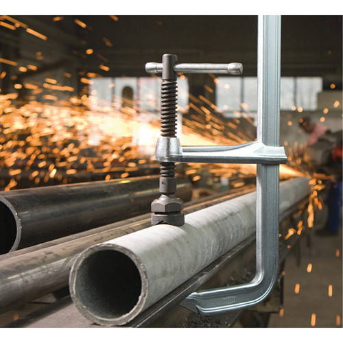 Heavy-Duty MorPad Assembly Air Extreme Inc.