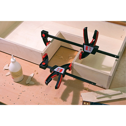 One-Handed EZS Clamp, 12" (305 mm) Air Extreme Inc.