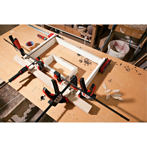 One-Handed EZS Clamp, 12" (305 mm) Air Extreme Inc.