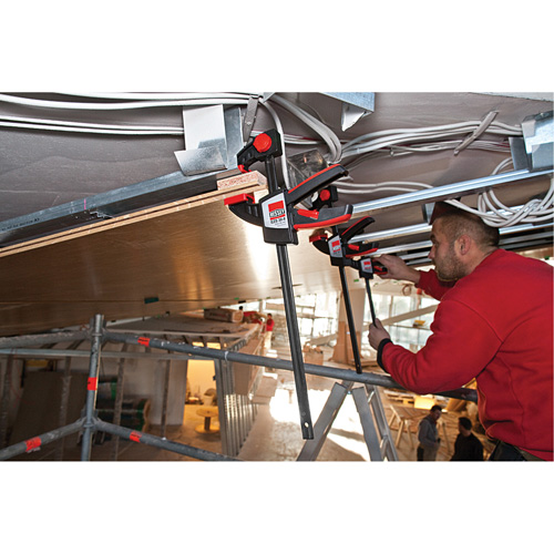 One-Handed EZS Clamp, 12" (305 mm) Air Extreme Inc.