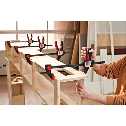 One-Handed EZS Clamp, 12" (305 mm) Air Extreme Inc.