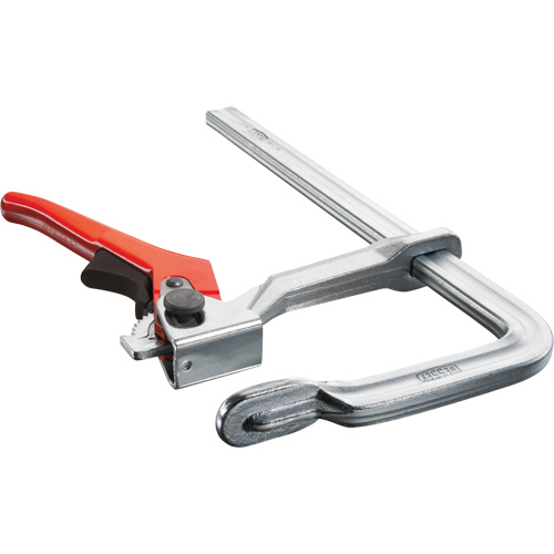 ClassiX&reg; Lever Clamp, 8" (203 mm) Air Extreme Inc.