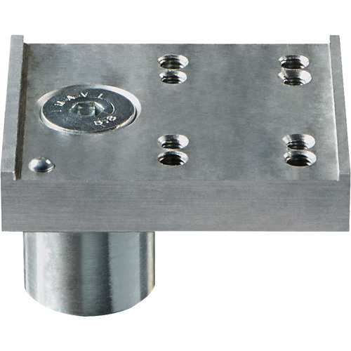 Adaptateur de serrage &agrave; genouill&egrave;re Air Extreme Inc.