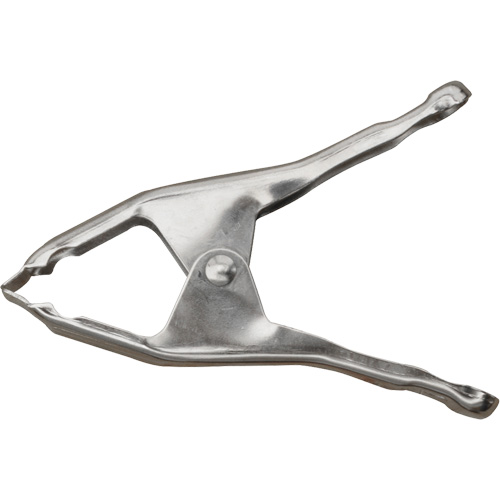 XM Series Steel Spring Clamp Air Extreme Inc.