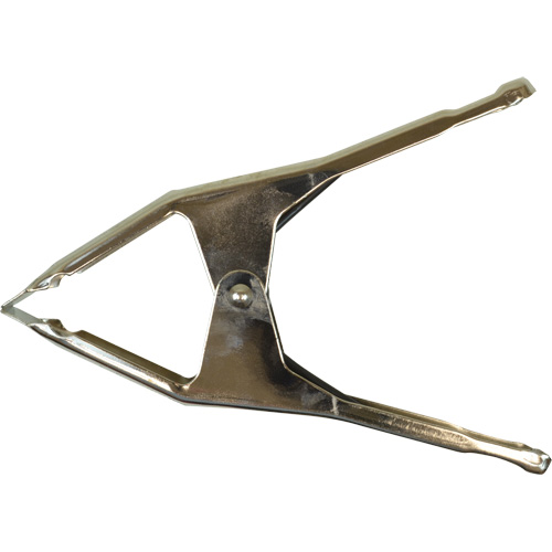 XM Series Steel Spring Clamp Air Extreme Inc.