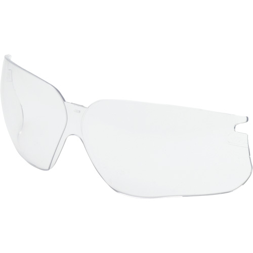 Lentille de rechange Uvex HydroShield, Antibu&eacute;e, Transparent, Genesis Air Extreme Inc.