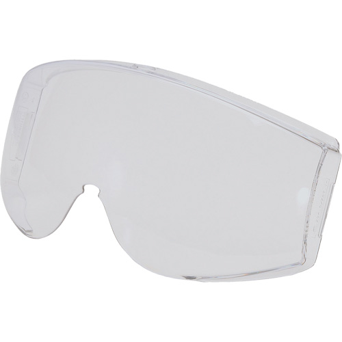 Stealth&reg; Safety Glasses, Anti-Fog, Clear Air Extreme Inc.