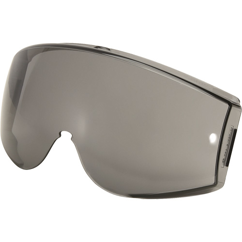 Stealth&reg; Safety Glasses, Anti-Fog, Grey Air Extreme Inc.