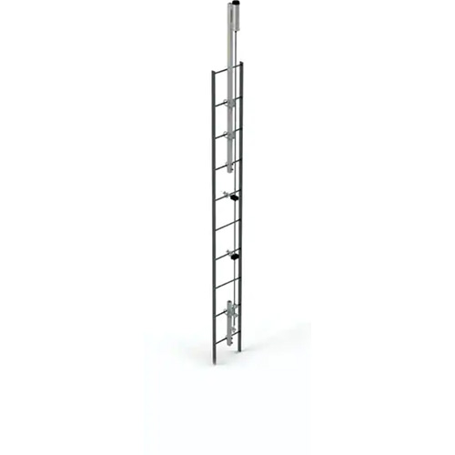 Support de guide-c&acirc;ble Lad-Saf Air Extreme Inc.