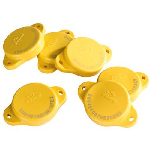 DBI-SALA&reg; i-Safe Hardgoods HF RFID Tag Air Extreme Inc.