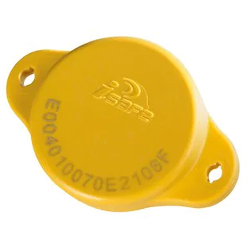 DBI-SALA&reg; i-Safe Hardgoods HF RFID Tag Air Extreme Inc.