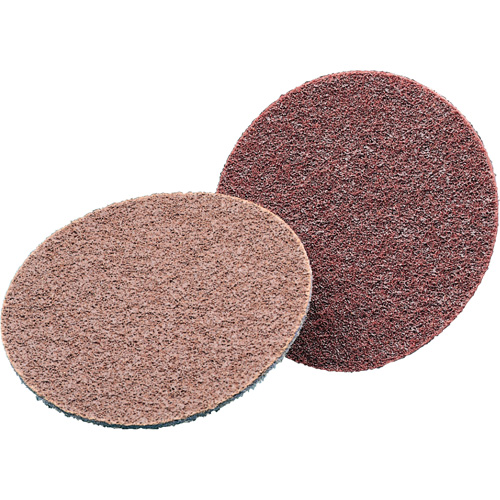 Scotch-Brite SE Surface Conditioning Disc SE-DH, 7" Dia., Medium Grit, Aluminum Oxide Air Extreme Inc.