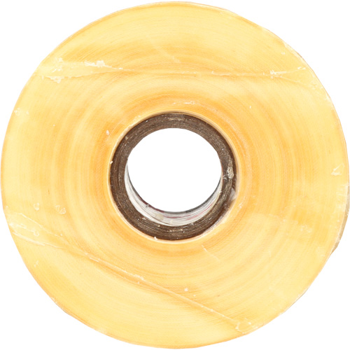 Scotch&reg; Electrical Insulating Varnished Cambric Tape, 38 mm (1-1/2") x 33 m (108'), Yellow, 7 mils Air Extreme Inc.